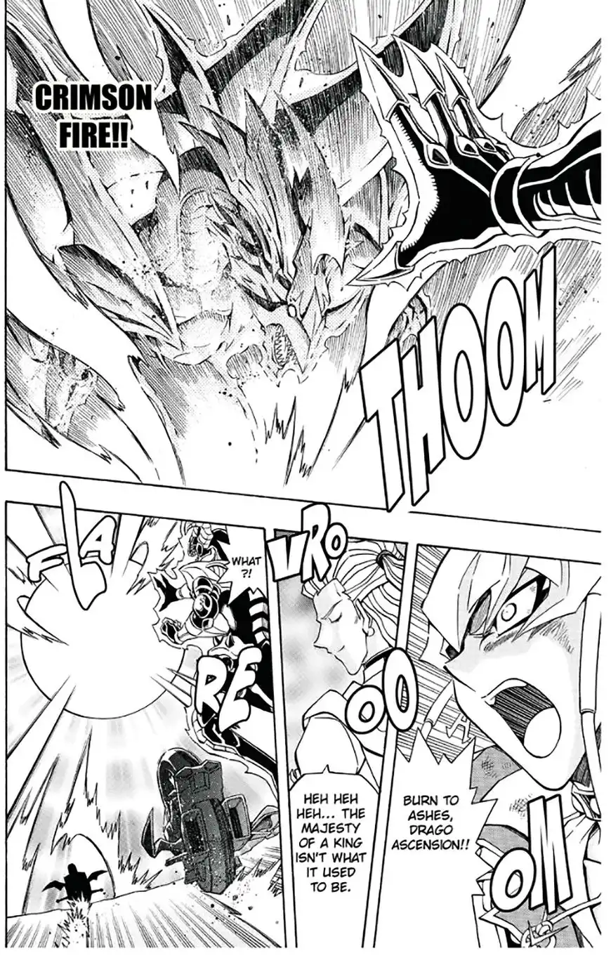 Yu-Gi-Oh! 5Ds - A Chapter 46 23